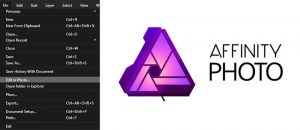 Affinity Photo 1.9.4.1048 Crack With Activation Key Download [2021]