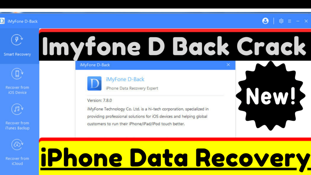 imyfone d back registration code and email