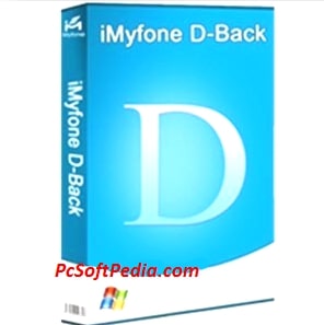 IMyFone D-Back 7.9.2 Crack + (Serial Key) Registration Code [2021]