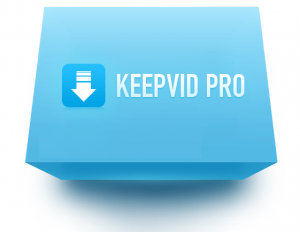 KeepVid Pro 7.3.0.1 Crack With Serial Key Free Download [2021]