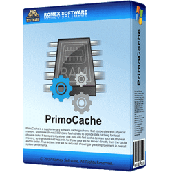 PrimoCache 4.1.0 Crack + License Key [2021] Free Download