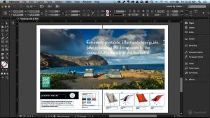 Adobe InDesign CC v16.3.0.24 Crack + Keygen (2021) Free Download