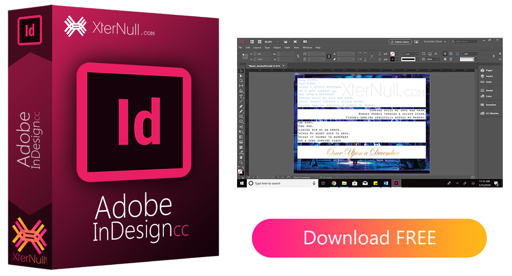 adobe indesign cs6 portable free download for mac