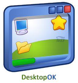 DesktopOK 9.11 Crack + Serial Key [Latest] Free Download