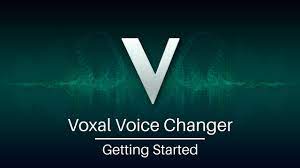 Voxal Voice Changer Mac 6.07 Crack