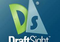 DraftSight 2021 Crack + Activation Code [Latest] Free Download