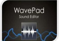 WavePad Sound Editor 12.96 Crack [Torrent] Free Download