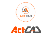 ActCAD Professional 10.1.742.0 Crack + License Key [2022] Free Download