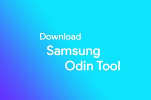 Samsung Odin Flash Tool Crack For Android [2022] Free Download