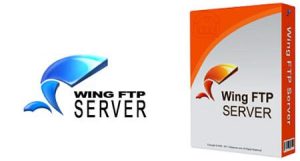 Wing FTP Server Corporate 7.0.1 Crack + Serial Key [2022] Free Download