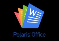 Polaris Office 9.113.79.46000 Crack + Serial Key [2022] Download