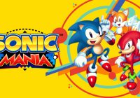 Sonic Mania PC 2022 Crack + Torrent [CPY LATEST] Free Download