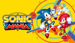 Sonic Mania PC 2022 Crack + Torrent [CPY LATEST] Free Download