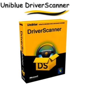 Uniblue DriverScanner 7.7.1 Crack + Serial Key [2022] Free Download