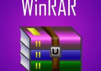 WinRAR 6.11 with Crack + License Key [Latest] Free Download