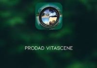 proDAD VitaScene 4.0.295 Crack [2022] + Serial Key Full Free Download
