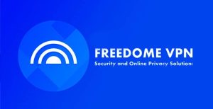 F-Secure Freedome VPN 2.45.888.0 Crack + Activation Code [2022] Free Download