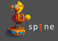 Spine 2D Animation 4.1 Crack + Torrent Download Full [Updated] 2022