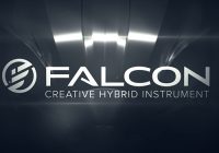 UVI Falcon v2.5.3 Crack Full Version Free Download [2022]