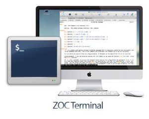 ZOC Terminal 8.04.2 Crack + License Key [LATEST] Free Download