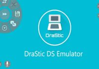 DraStic DS Emulator Mod Apk r2.5.2.2a Free Download (Patched 2022)