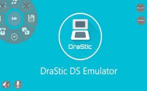 DraStic DS Emulator Mod Apk r2.5.2.2a Free Download (Patched 2022)