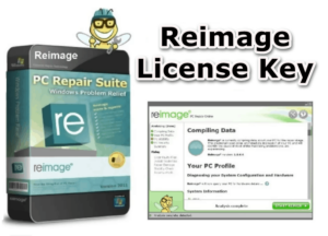 Reimage PC Repair 2.0 Crack + License Key [2022] Full Free