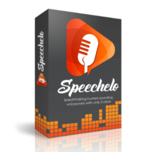 Speechelo Pro 2022 Crack + Torrent [Mac] Free Download