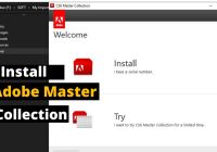 Adobe Master Collection CS6 Crack is a powerful package that consists of almost all the Adobe CS6 products like Adobe Photoshop CS6,