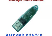 BMT Pro Dongle V51 Crack Without Box Full Setup [2022]