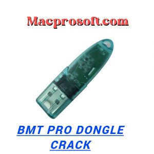 BMT Pro Dongle V51 Crack Without Box Full Setup [2022]