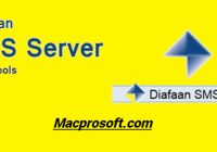 Download Diafaan SMS Server 4.6.0 Crack [Activated] 2022