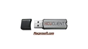 HCU Dongle 1.0.0.0378 Crack + Without Box [2022] Download