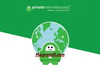 Private Internet Access VPN 3.24.2.8045 Crack + Torrent [Latest]