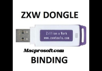 ZXW Dongle 3.4.0 Crack Tool (Setup 2022) Full Download