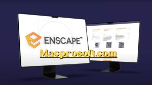 Enscape 3D 3.5.2 Crack