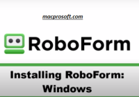 RoboForm Pro Crack