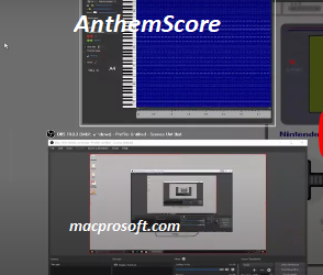 AnthemScore Crack