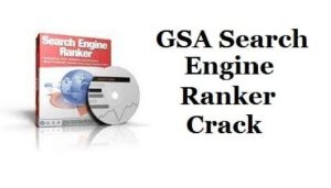GSA Search Engine Ranker 