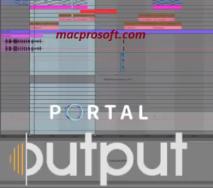OutPut Portal Crack