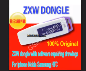 ZXW Dongle Cracked