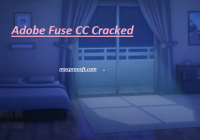 Adobe Fuse CC Download