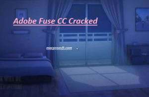 Adobe Fuse CC Download