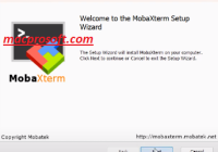 MobaXterm Professional Crack Free Download