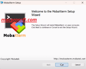 MobaXterm Professional Crack Free Download