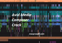 avid media composer crack
