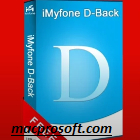 iMyfone d-Back crack