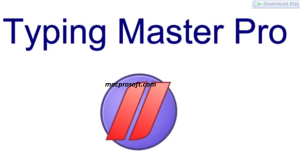 typing master crack