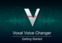 vocal voice changer cracked