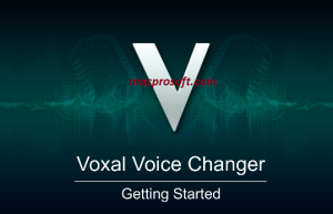 vocal voice changer cracked